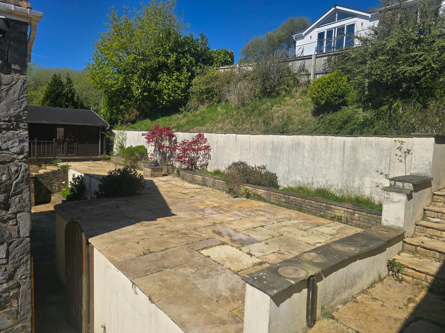 Westport Avenue, Mayals, Swansea, SA3 5EF